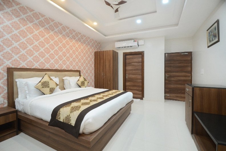 Heritage Haveli Stay Home Jaipur gallery 7